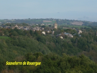 SAUVETERRE-DE-ROUERGUE-aveyron