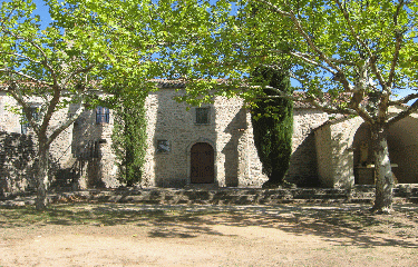 Notre Dame de Capimont -herault