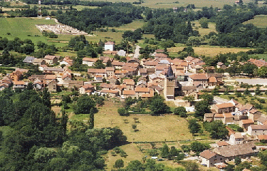 HIERES-SUR-AMBY-isere