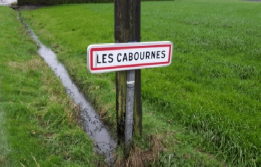 CIRCUITS DES CABOURNES - NOTRE DAME DES MAUGES-maine-et-loire