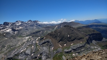 GAVARNIE - PUNTA_ESCUZANA-hautes-pyrenees