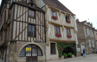 Noyers-sur-Serein-yonne