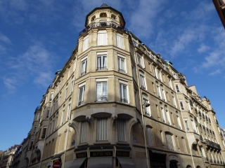 75016 IMMEUBLES D ARCHITECTES ET QUARTIERS POPULAIRES SE PARTAGENT LE TERRAIN-region-parisienne