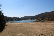 OYONNAX - GROTTE DE LORDON - LAC GENIN-ain