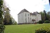 VILLETTE-SUR-AIN - DOMAINE DE LA MOUTONNIERE-ain