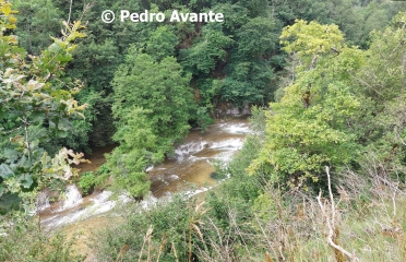 IZERNORE - LES GORGES DU VAL D’ENFER-ain