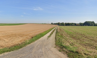 ASSENAY - CIRCUIT DE L’OUSSE-aube