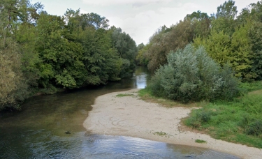 CLéREY – SENTIER DES MERLETTES (BLEU)-aube