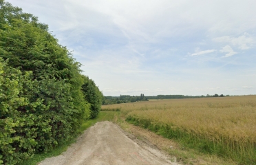 JEUGNY - CIRCUIT DES JUVéNIENS-aube