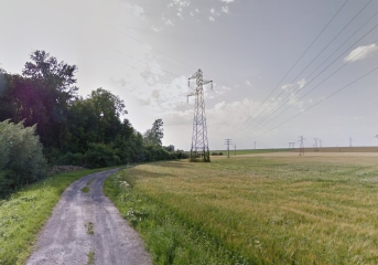 VILLECHETIF – CIRCUIT « A LA DéCOUVERTE DE VILLECHéTIF »-aube