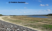 PINEY – TOUR DU LAC DU TEMPLE-aube