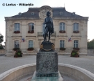 BRIENNE-LE-CHATEAU - PROMENADE BRIENNOISE-aube