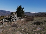 BOUCLE DU ROC DU TONNERRE-aude