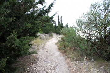 PEYRIAC ENTRE TERRE ET MER-aude