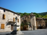 MONTJAUX - LE VIALA DU TARN-aveyron