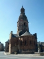ST-SATURNIN-DE-LENNE - CHEMIN DE MONTAGNAC-aveyron
