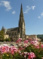 SAINT AFFRIQUE - SUD AVEYRON-aveyron