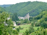 ESTAING - LA PANSARDERIE-aveyron