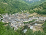 ESTAING - CHAPELLE DU DOL-aveyron