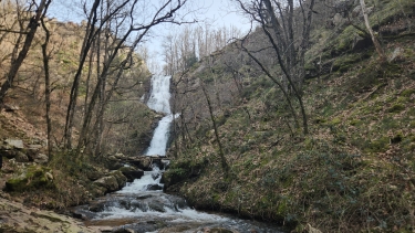 AGEN D'AVEYRON - PALANGEOLES-aveyron