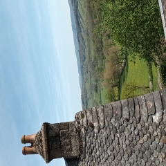 GABRIAC CEYRAC (AVEYRON)-aveyron