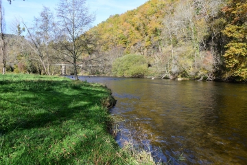 SALVETAT PEYRALES  VALLéE DU VIAUR-aveyron