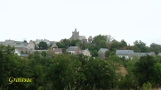 GRAISSAC (ARGENCES EN AUBRAC)-aveyron