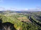 ESPALION BIOUNAC-aveyron