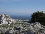 CRETES DES ALPILLES-bouches-du-rhone