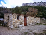 REFUGE DE TUNY-bouches-du-rhone