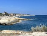 SAUSSET-LES-PINS - PLAGE DE LA COURONNE-bouches-du-rhone