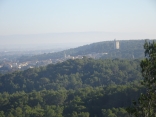 MT DE ROUCHON-CROIX ST JULIEN ET DU ROCHER DE MAGNE-bouches-du-rhone