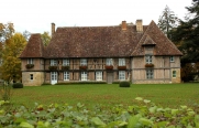 BELLOU - LISORES - ST-OUEN-LE-HOUX-calvados