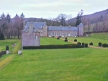 PONTECOULANT ET LA VALLEE DE LA DRUANCE-calvados