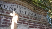 FUMICHON - PETITE BOUCLE-calvados