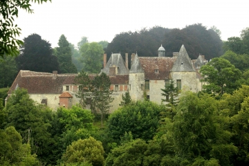 HERMIVAL-LES-VAUX CERZA-calvados