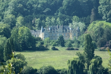 LAC DE PONT-L'EVêQUE-calvados