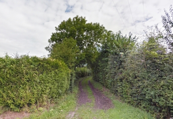 LE TORQUESNE - AU CŒUR DU BOCAGE-calvados