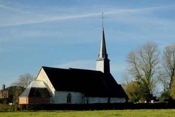 FRIARDEL - VAL IMBERT-calvados