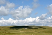 CANTAL – DIENNE – LE CHEMIN DES QUIROUS-cantal