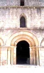 CHASSENEUIL SUR BONNIERE AUDAX 25 KM-charente