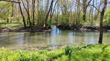 MARSAC NORD-charente
