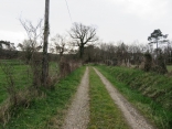 RANDO LE FOUILLOUX 19 KM-charente-maritime