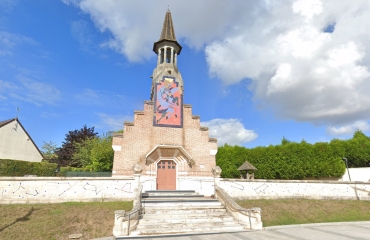 SAINT-QUENTIN - LA PATURELLE-aisne