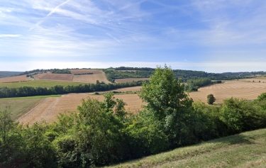 CONDE-EN-BRIE - AU BONHEUR DES BOIS ET DES PAPILLONS-aisne