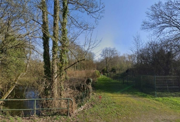 VERMAND - DES MARéCAGES AUX PORTES DE LA PLAINE.-aisne