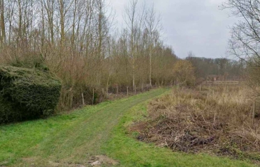 VERMAND - LE VAL D’OMIGNON-aisne