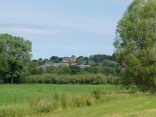 EGLISES FORTIFIéES DE LA VALLéE DE L'OISE EN THIERACHE-aisne