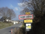 CIRCUIT DE SAINT-JUVAT-cotes-d-armor