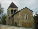 SAINT-GEYRAC - BOUCLE DE LA FORET-dordogne